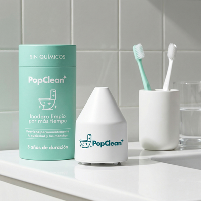 PopClean Limpiador