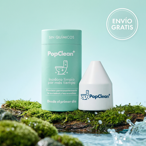 PopClean Limpiador